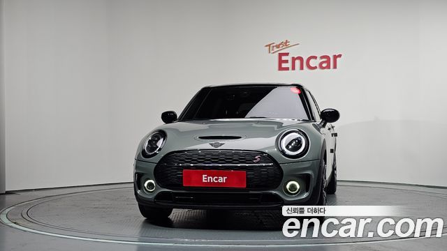 Mini Clubman S Classic Lite 2nd - фото 2