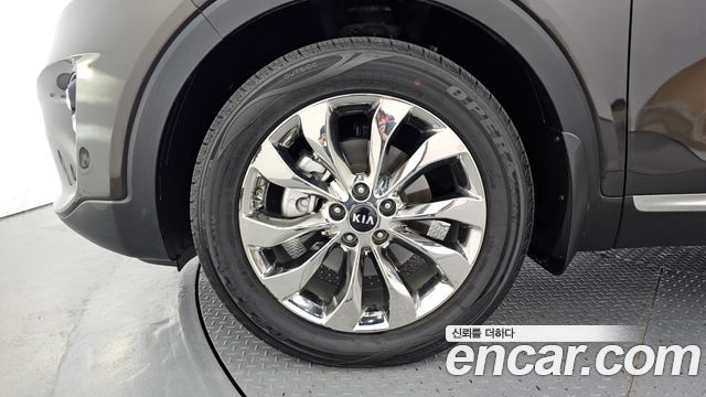 Kia Sorento Новый Diesel 2.0 2WD Noblesse - фото 4