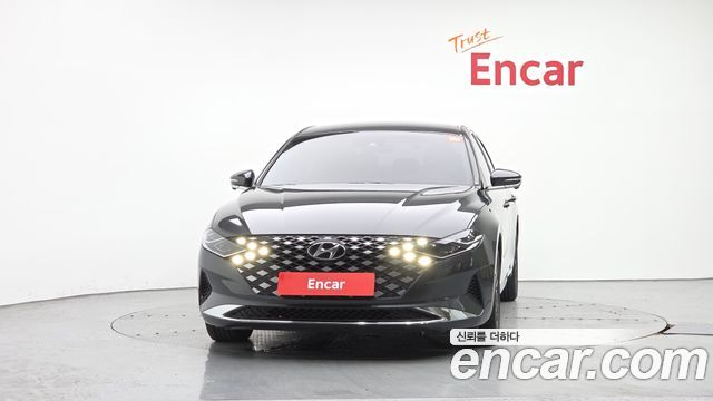 Hyundai Grandeur Новый IG 2.5 Premium Choice - фото 2