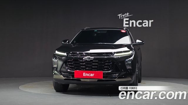 Chevrolet (GM Daewoo) Trax Crossover 1.2 ACTIV - фото 2