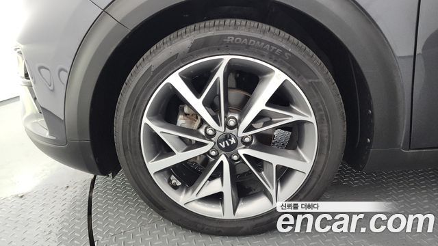 Kia Niro Новый 1.6 HEV Noblesse Special - фото 4