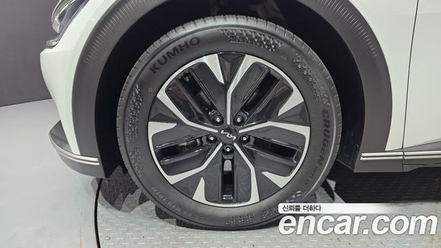 Kia EV6 Long Range Air - фото 4