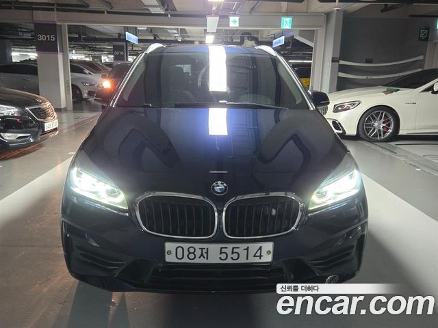 BMW 2 Series Active Tourer F45 Joy - фото 0