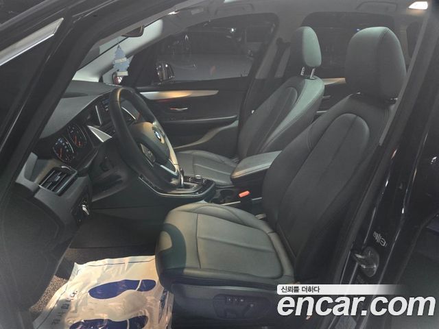 BMW 2 Series Active Tourer F45 Joy - фото 4