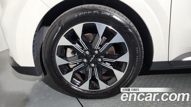 Kia Carnival 4-го поколения 9-Seater Noblesse - фото 3