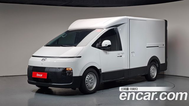 Hyundai ST1 Cargo Premium - фото 0