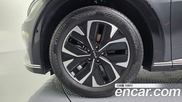 Kia EV6 Long Range Earth - фото 4