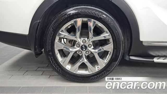 Kia Sorento Новый Diesel 2.2 4WD Master Special - фото 4