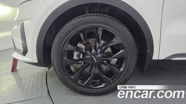Kia Sorento 4-го поколения Diesel 2.2 2WD Noblesse - фото 4