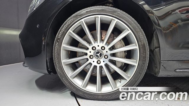 Mercedes-Benz S-Class W222 S450L 4MATIC - фото 4