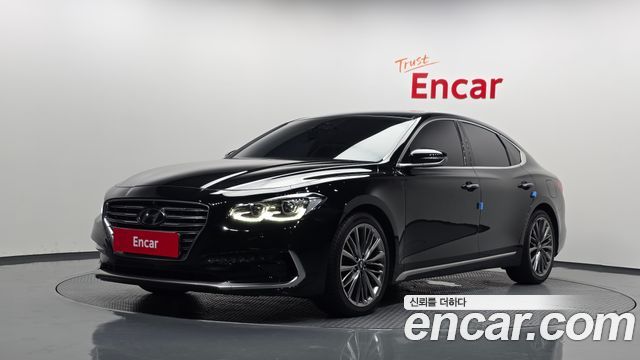 Hyundai Grandeur IG 3.0 Exclusive Special - фото 0