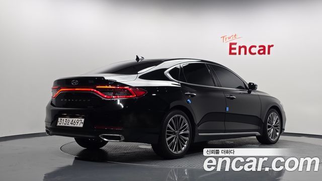 Hyundai Grandeur IG 3.0 Exclusive Special - фото 1