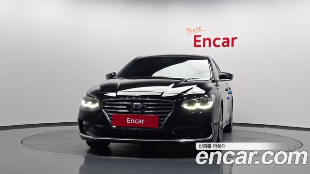 Hyundai Grandeur IG 3.0 Exclusive Special - фото 2