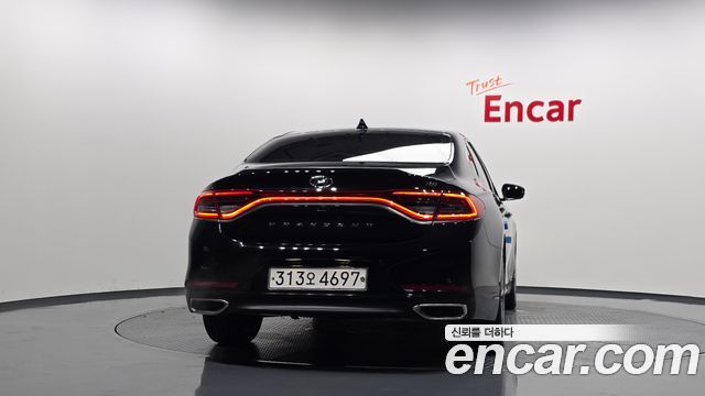 Hyundai Grandeur IG 3.0 Exclusive Special - фото 3