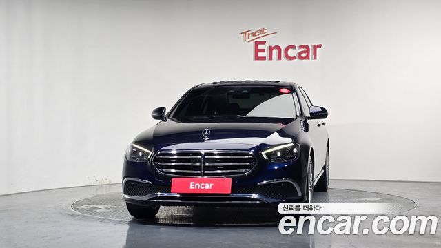 Mercedes-Benz E-Class W213 E250 Exclusive - фото 2