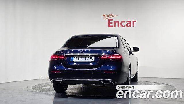Mercedes-Benz E-Class W213 E250 Exclusive - фото 3