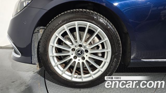 Mercedes-Benz E-Class W213 E250 Exclusive - фото 4