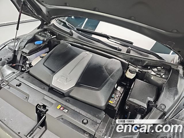 Kia EV6 Long Range Air - фото 4