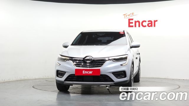 Renault Samsung XM3 1.3 TCe RE Signature - фото 2
