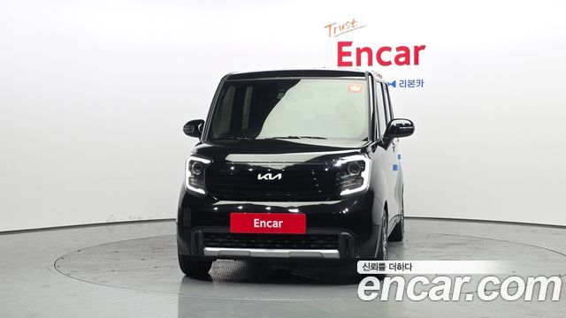 Kia Ray Новый Signature - фото 2