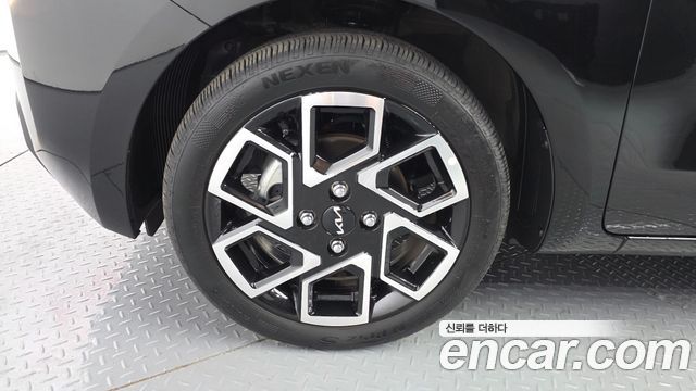 Kia Ray Новый Signature - фото 4