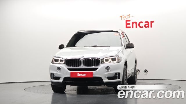 BMW X5 F15 xDrive 30d - фото 2