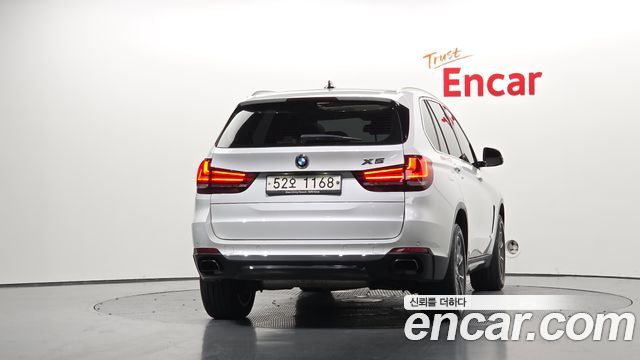 BMW X5 F15 xDrive 30d - фото 3