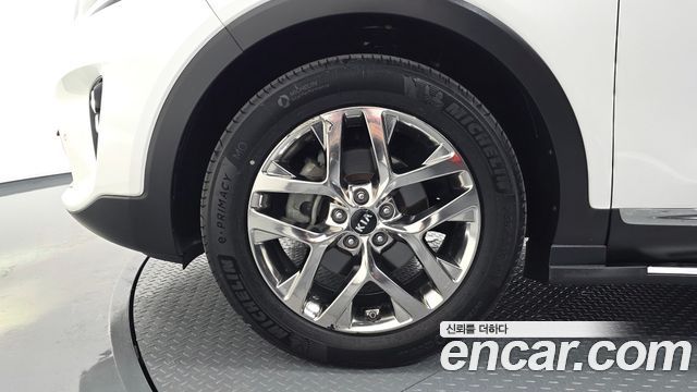Kia Sorento Новый Diesel 2.0 2WD Marster - фото 4