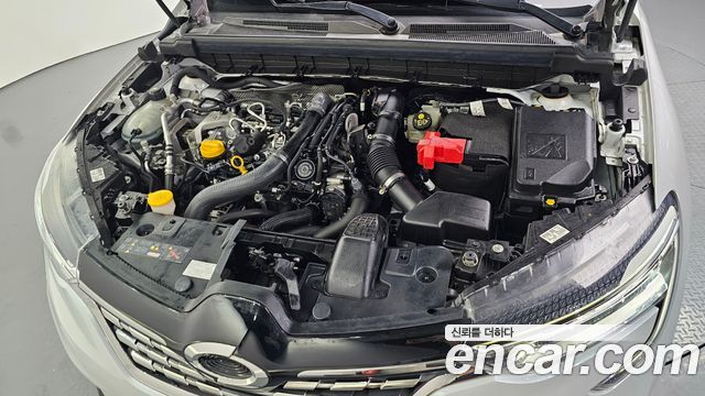 Renault Samsung XM3 1.3 TCe RE Inspire - фото 4