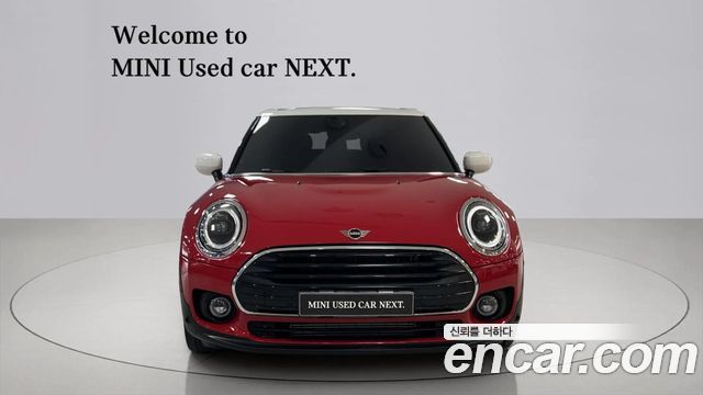 Mini Clubman Classic 2nd - фото 2