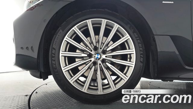 BMW Gran Turismo G32 630d xDrive Luxury - фото 3
