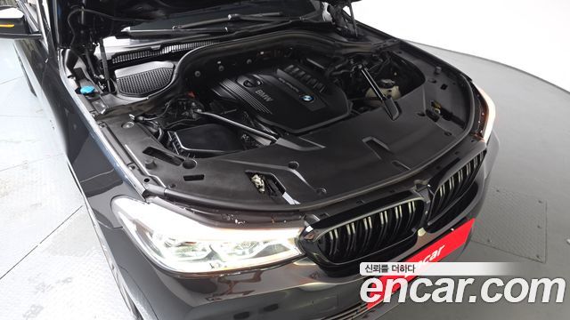 BMW Gran Turismo G32 630d xDrive Luxury - фото 4