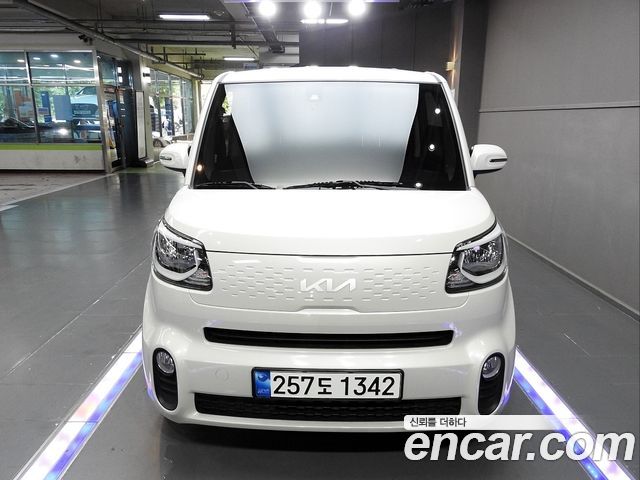 Kia Ray Новый Signature - фото 0
