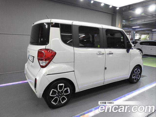 Kia Ray Новый Signature - фото 2