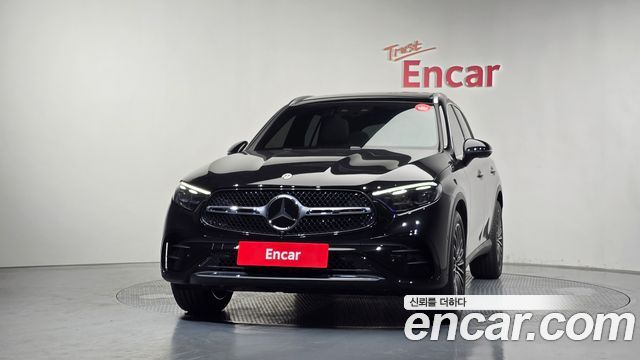 Mercedes-Benz GLC-Class X254 GLC 300 4MATIC Avantgarde - фото 2