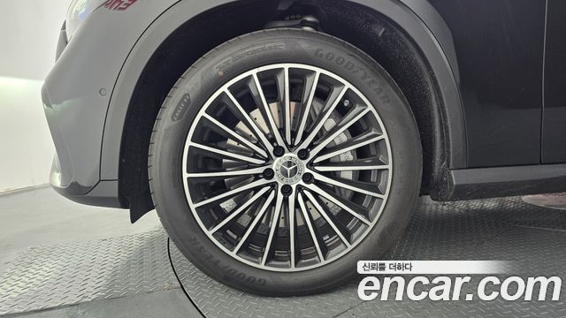 Mercedes-Benz GLC-Class X254 GLC 300 4MATIC Avantgarde - фото 4