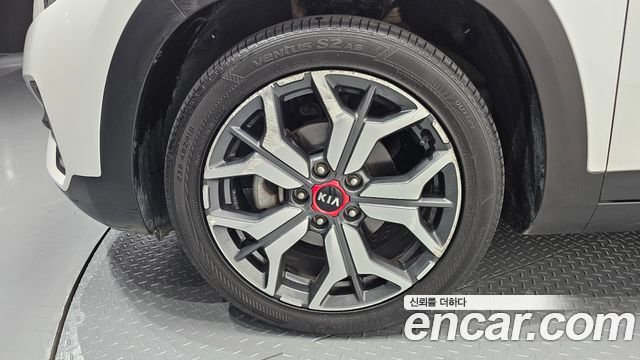 Kia Seltos Diesel 1.6 2WD Noblesse - фото 4