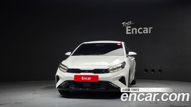Kia K3 Новый 2-го поколения 1.6 signature - фото 2