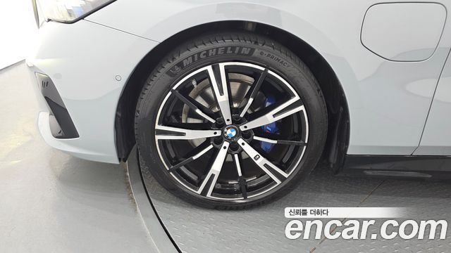 BMW 5 Series G60 530e M Sport - фото 4