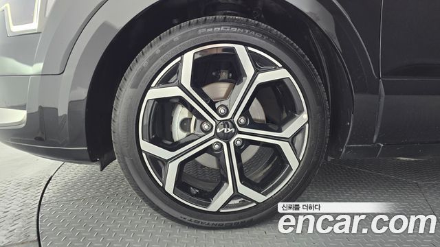 Kia Niro Совершенно новый Prestige - фото 4
