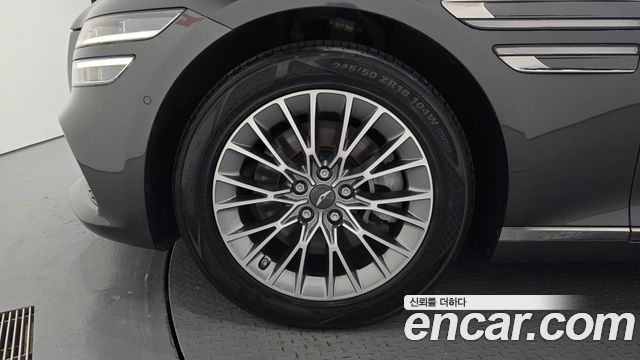Genesis G80 RG3 Gasoline 2.5 Turbo AWD - фото 4