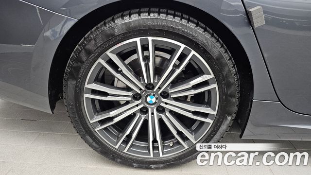 BMW 3 Series G20 320i M Sport - фото 4