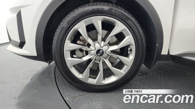 Kia Sorento 4-го поколения Gasoline 2.5T 2WD Noblesse - фото 4