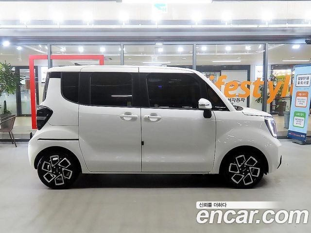 Kia Ray Новый Signature - фото 2