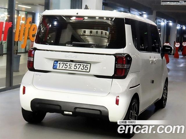 Kia Ray Новый Signature - фото 3