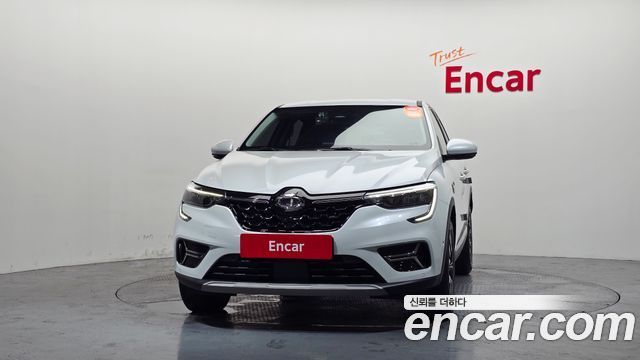 Renault Samsung XM3 1.6 GTe RE - фото 2