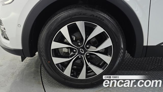 Renault Samsung XM3 1.6 GTe RE - фото 4
