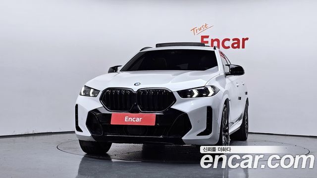 BMW X6 G06 xDrive40i M Sport First Edition - фото 2