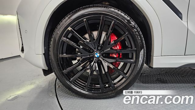 BMW X6 G06 xDrive40i M Sport First Edition - фото 4