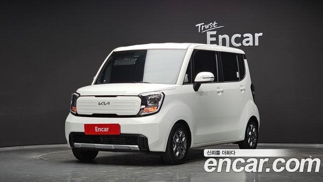 Kia Ray Новый Prestige - фото 0